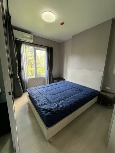 แชปเตอร์วัน อีโค รัชดา - ห้วยขวาง / Chapter One Eco Ratchada - Huai Khwang-3