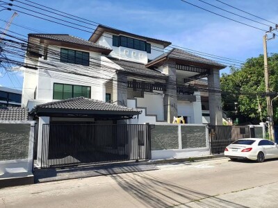 🔥🔥 ให้เช่าสำนักงาน ศรีวรา Town in Town 🔥🔥-2