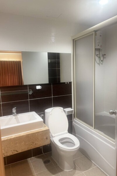 แกรนด์ พาร์ค วิว อโศก / Grand Park View Asoke-9