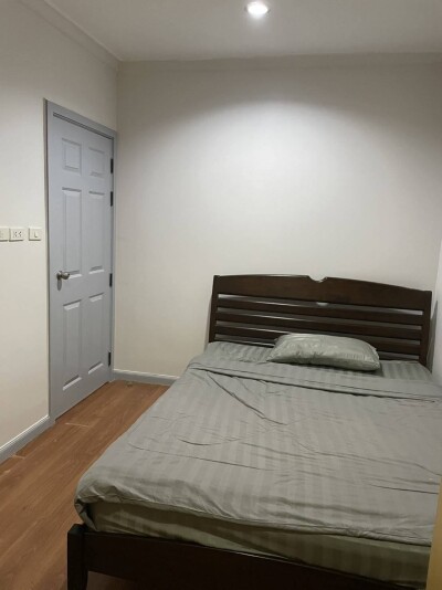 แกรนด์ พาร์ค วิว อโศก / Grand Park View Asoke-3