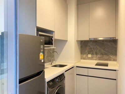 วิสซ์ดอม อินสไปร์ สุขุมวิท / 2  นอน​ 1 น้ำ​  48 ตรม. เฟอครบ