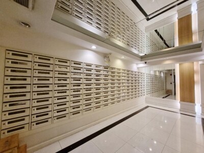 เดอะ ปราก คอนโดมิเนียม / The Prague Condominium-12