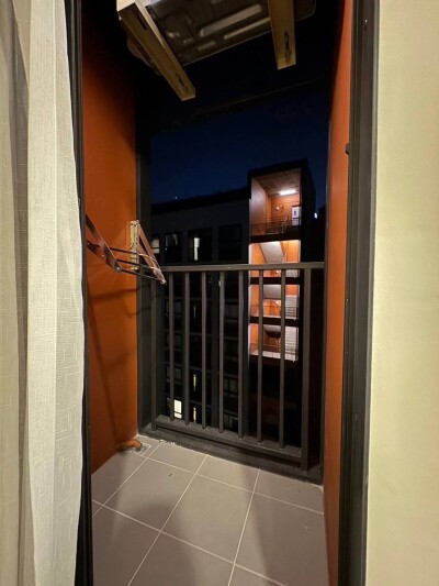 เดอะ มูฟ บางนา / The MUVE Bangna-7