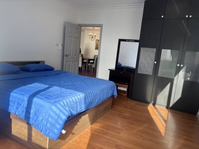 แกรนด์ พาร์ค วิว อโศก / Grand Park View Asoke-4