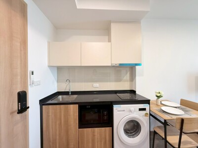 เดอะ ลีฟวิ่น เพชรเกษม 37 / The Livin Phetkasem 37