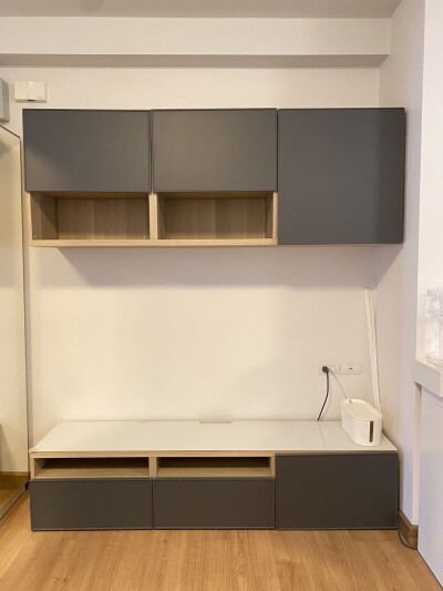 ศุภาลัย เวอเรนด้า รัชวิภา - ประชาชื่น / Supalai Veranda Ratchavipha - Prachachuen-4