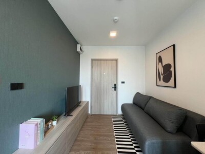 แชปเตอร์วัน ออล รามอินทรา / Chapter One All Ramintra-2