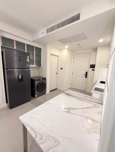 ศุภาลัย เวลลิงตัน / Supalai Wellington-8