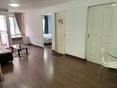 ชาโตว์ อินทาวน์ รัชดา 13 / Chateau In Town Ratchada 13-5