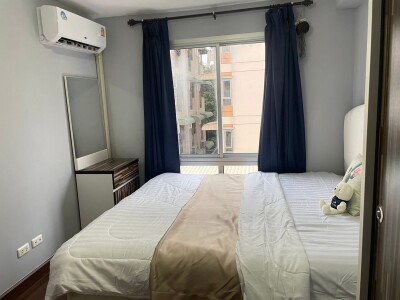 ชาโตว์ อินทาวน์ รัชดา 13 / Chateau In Town Ratchada 13-4