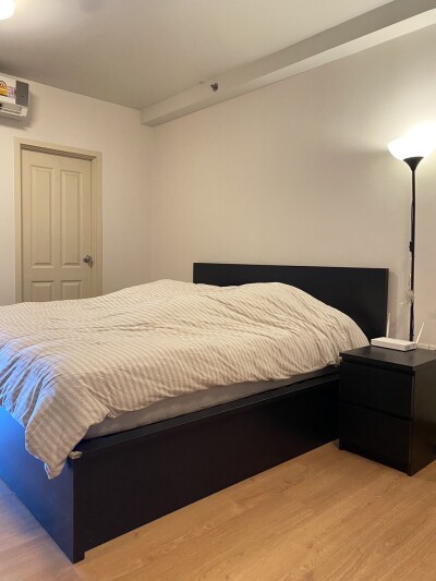 ศุภาลัย เวอเรนด้า รัชวิภา - ประชาชื่น / Supalai Veranda Ratchavipha - Prachachuen-2