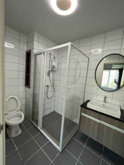 แชปเตอร์วัน อีโค รัชดา - ห้วยขวาง / Chapter One Eco Ratchada - Huai Khwang-4