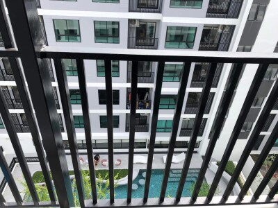 เฟล็กซี่ สุขสวัสดิ์ / Flexi Suksawat-5