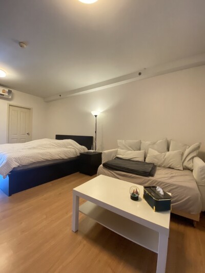 ศุภาลัย เวอเรนด้า รัชวิภา - ประชาชื่น / Supalai Veranda Ratchavipha - Prachachuen-1