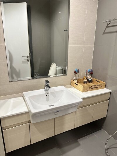 เดอะริช สาทร - ตากสิน / The Rich Sathorn – Taksin-9