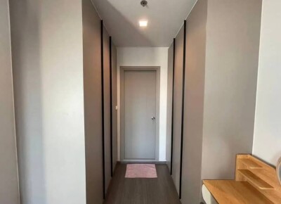 ไอดีโอ สุขุมวิท 93 / Ideo Sukhumvit 93-4