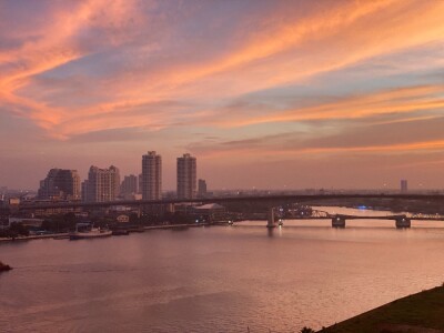 ศุภาลัย ริเวอร์ รีสอร์ท เจริญนคร / Supalai River Resort Charoen Nakhon