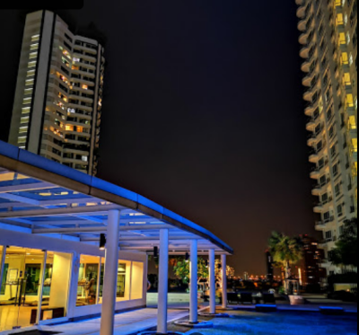 ศุภาลัย ริเวอร์ รีสอร์ท เจริญนคร / Supalai River Resort Charoen Nakhon