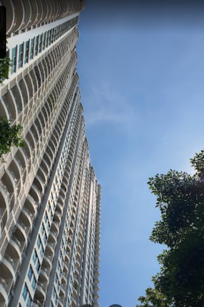 ศุภาลัย ริเวอร์ รีสอร์ท เจริญนคร / Supalai River Resort Charoen Nakhon