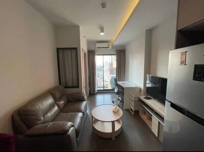 ไอดีโอ สุขุมวิท 93 / Ideo Sukhumvit 93-1