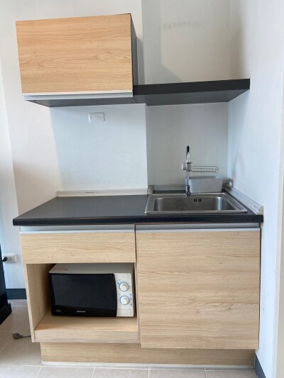 เดอะ นิช ไอดี เสรีไทย (วงแหวน ) / The Niche id Serithai ( Wongwaen )-6