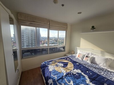 ลุมพินี วิลล์ รามคำแหง 44 / Lumpini ville Ramkhamhaeng 44-3