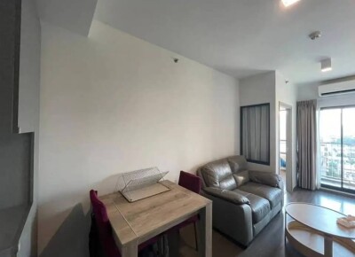 ไอดีโอ สุขุมวิท 93 / Ideo Sukhumvit 93-2