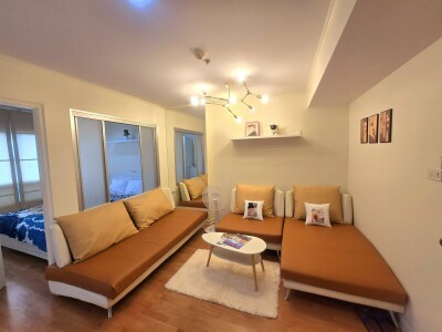 ลุมพินี วิลล์ รามคำแหง 44 / Lumpini ville Ramkhamhaeng 44-1