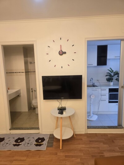 ลุมพินี วิลล์ รามคำแหง 44 / Lumpini ville Ramkhamhaeng 44-6