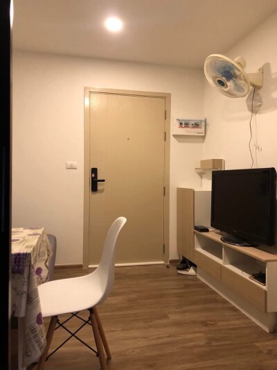 เฟล็กซี่ สุขสวัสดิ์ / Flexi Suksawat-1