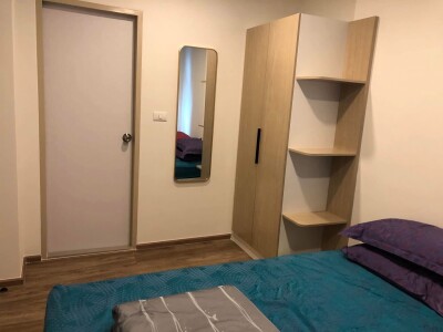 เฟล็กซี่ สุขสวัสดิ์ / Flexi Suksawat-8