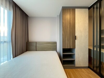 เดอะคิวบ์ ลอฟท์ ศรีนครินทร์ - เทพารักษ์ / The Cube Loft Srinakarin - Theparak-3