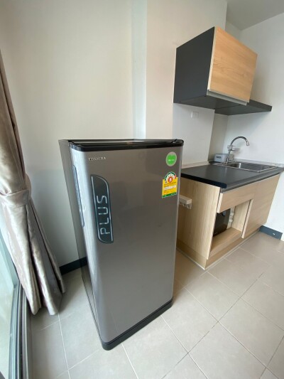 เดอะ นิช ไอดี เสรีไทย (วงแหวน ) / The Niche id Serithai ( Wongwaen )-8