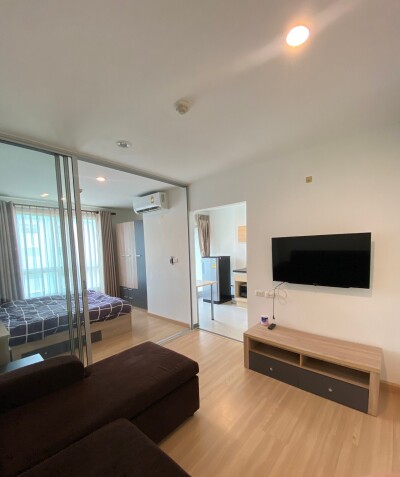 เดอะ นิช ไอดี เสรีไทย (วงแหวน ) / The Niche id Serithai ( Wongwaen )-1