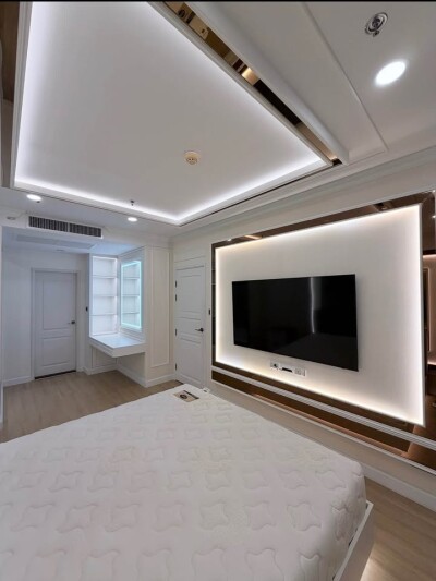 ศุภาลัย เวลลิงตัน / Supalai Wellington-5