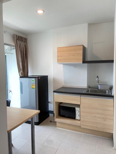 เดอะ นิช ไอดี เสรีไทย (วงแหวน ) / The Niche id Serithai ( Wongwaen )-5