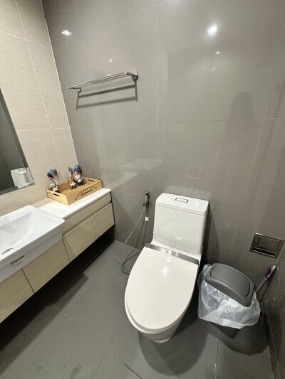 เดอะริช สาทร - ตากสิน / The Rich Sathorn – Taksin-10