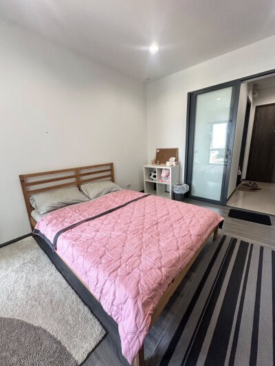 เดอะริช สาทร - ตากสิน / The Rich Sathorn – Taksin-2