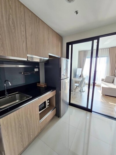 นิช โมโน สุขุมวิท - แบริ่ง / Niche Mono Sukhumvit - Bearing-2