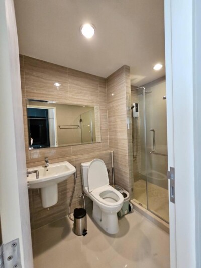 นิช โมโน สุขุมวิท - แบริ่ง / Niche Mono Sukhumvit - Bearing-5