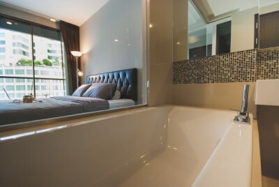 ริทึ่ม สุขุมวิท 44/1 / Rhythm Sukhumvit 44/1-7