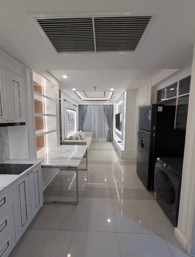 ศุภาลัย เวลลิงตัน / Supalai Wellington-7