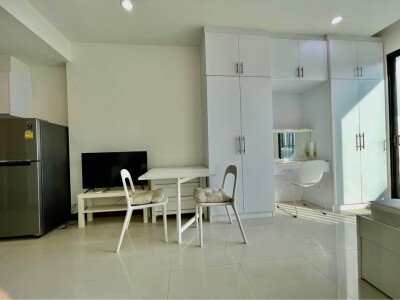 ศุภาลัย พรีเมียร์ แอท อโศก / Supalai Premiere @ Asoke-4