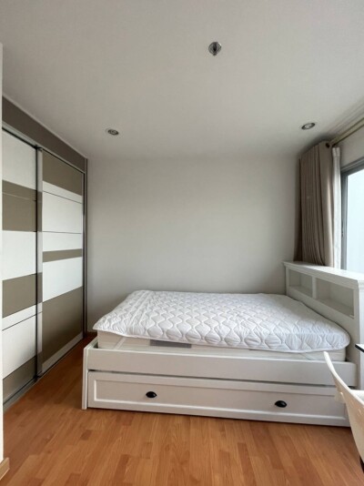 เดอะ เพรสซิเดนท์ สาทร - ราชพฤกษ์ / The President Sathorn - Ratchaphruek-4