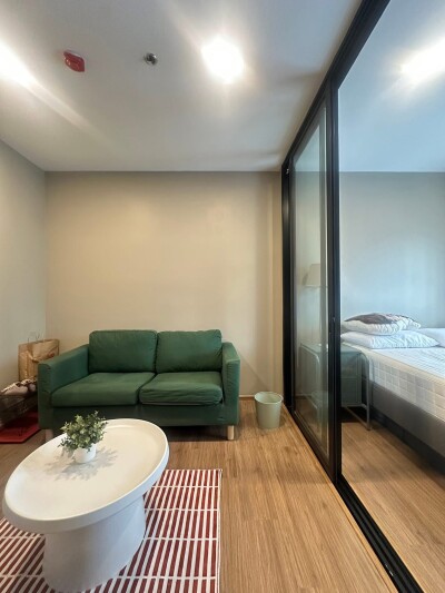 เมทริส พระราม 9 - รามคำแหง / Metris Rama 9 - Ramkhamheang-2