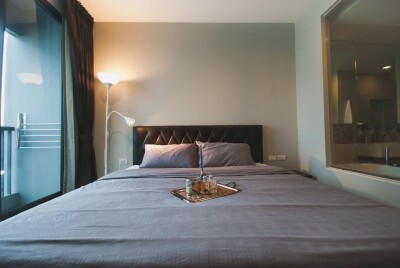 ริทึ่ม สุขุมวิท 44/1 / Rhythm Sukhumvit 44/1-3