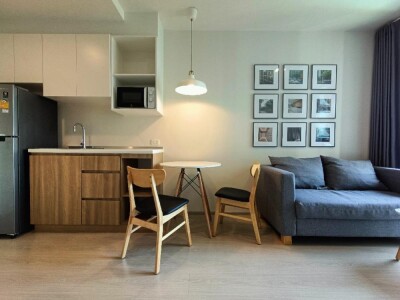 นิว โนเบิล แจ้งวัฒนะ / Nue Noble Chaengwattana-3