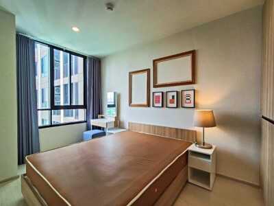 นิว โนเบิล แจ้งวัฒนะ / Nue Noble Chaengwattana-2