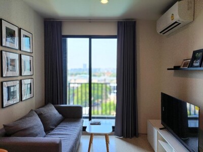 นิว โนเบิล แจ้งวัฒนะ / Nue Noble Chaengwattana-1