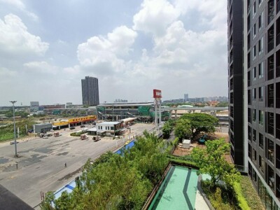 นิว โนเบิล แจ้งวัฒนะ / Nue Noble Chaengwattana-7